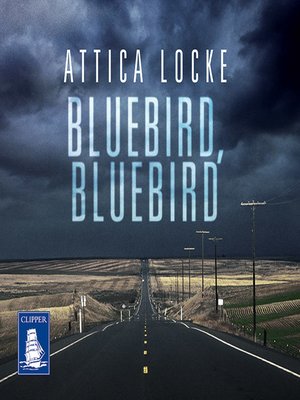 cover image of Bluebird, Bluebird